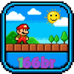 166br