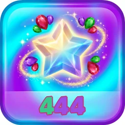 444