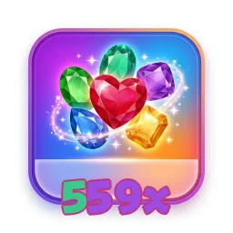 559x