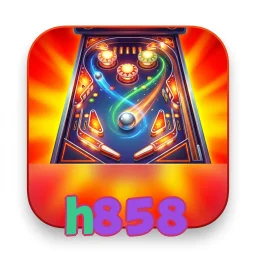 h858