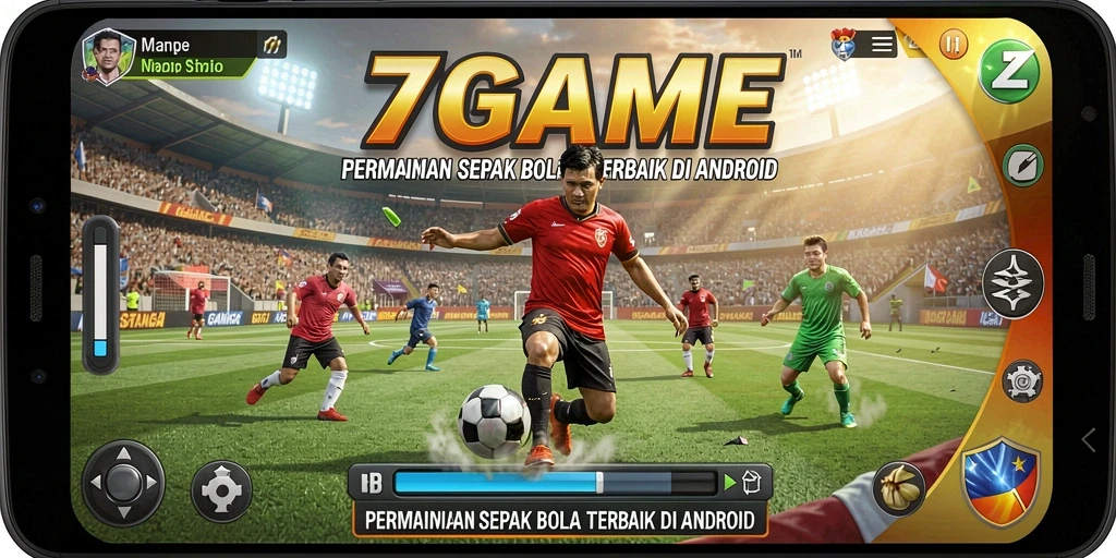Visual de 2222GAME